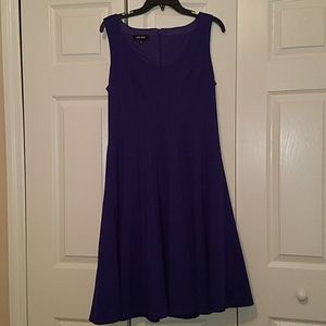 👀 Nine West A-line dress